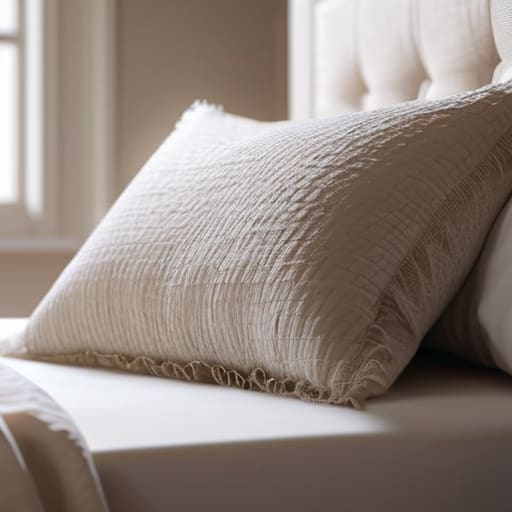 Finding Breathable Bedding Fabrics for Deep Sleep