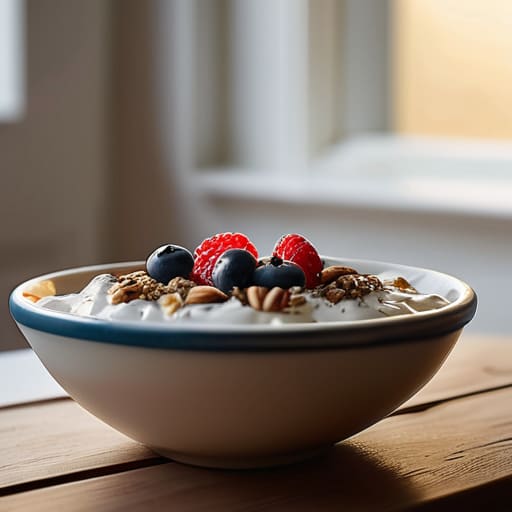 Fueling Your Brain With Amino Acids for Mental Clarity