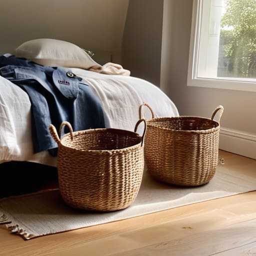 How to Purge Old Clothes and Reclaim Your Space