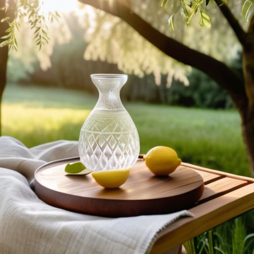 Mastering Al Fresco Dining Tips and Style.