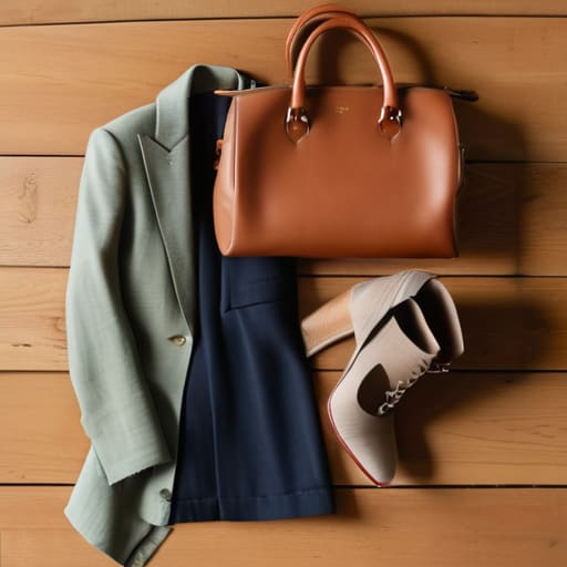 Mastering Color Coordination Tips for Natural Visual Harmony.
