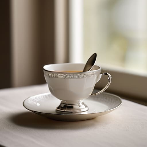 Mastering Traditional Afternoon Tea Etiquette guide.