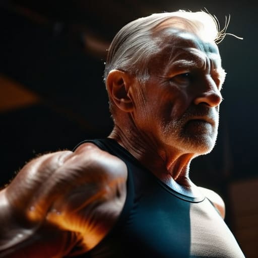 Metabolic Health Through Muscle Your Internal Engine