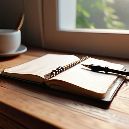 Morning Routine Optimization for Peak Focus.
