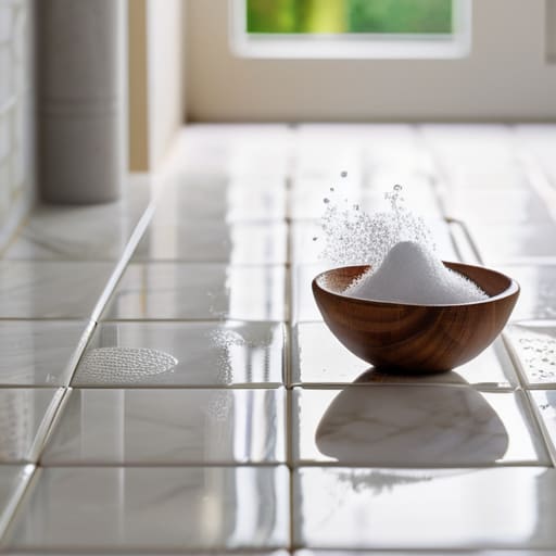 Natural Bathroom Cleaning Solutions That Actually Work