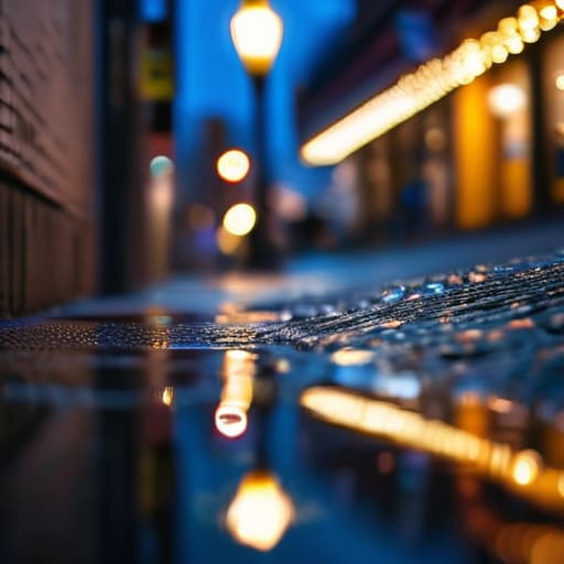 Smartphone during a Neighborhood Photography Hunt.