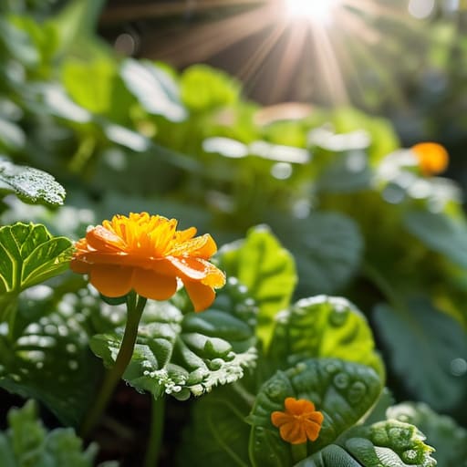 Permaculture Design Basics Building Ecosystems Not Just Rows