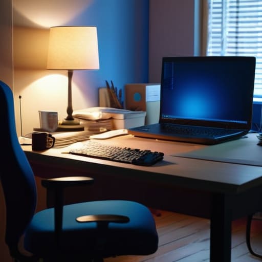 Protecting Remote Employee Mental Health Beyond the Inbox