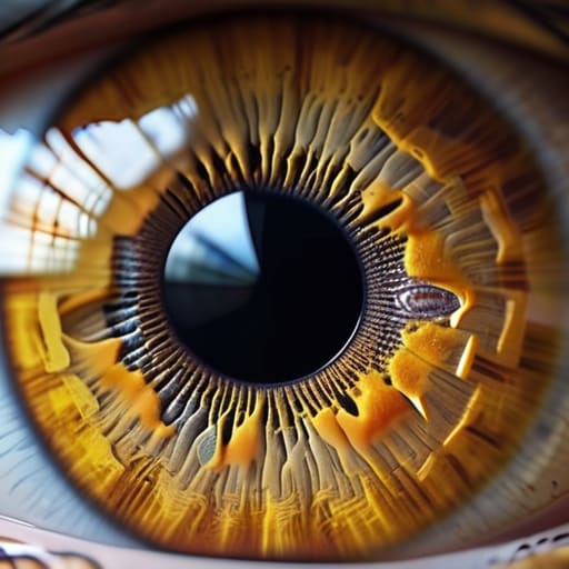 Reading Cat Eye Dilation and Hidden Intentions