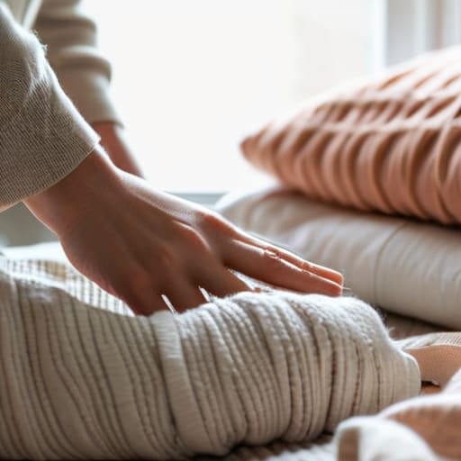 Refining Your Decluttering Decision Making Process.