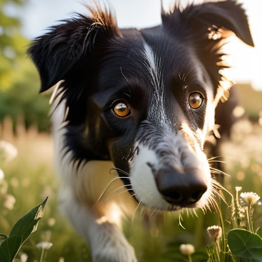 Rewarding Sniffing Behavior to Build Unstoppable Focus