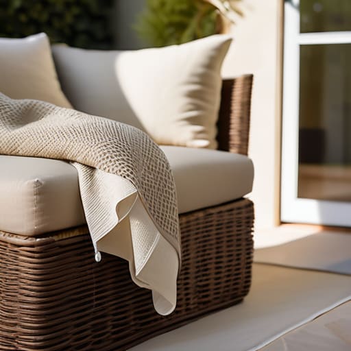 Seasonal Backyard Upgrades for Ultimate Comfort.