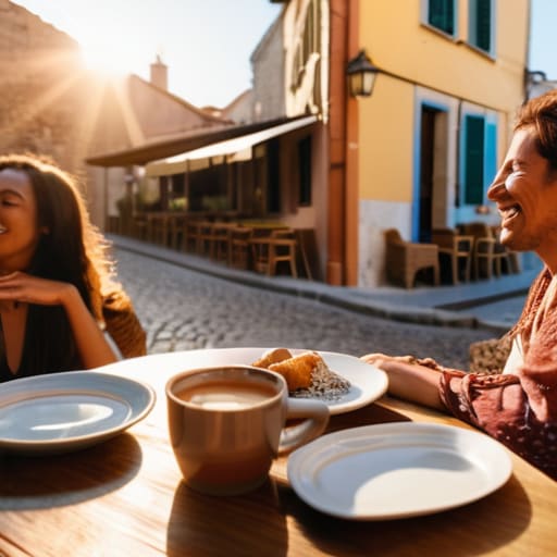 Solo vs Group Travel Dynamics Finding Your Rhythm
