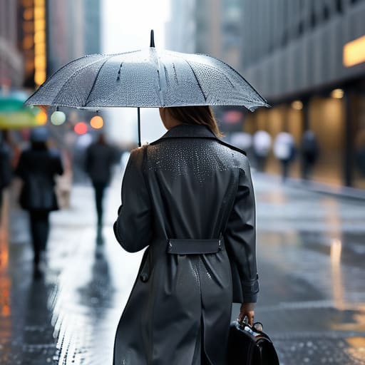 Stylish Transit Clothing That Outlasts the Rush.