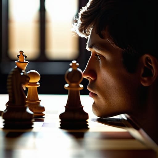 The Cognitive Benefits of Chess Mastery.