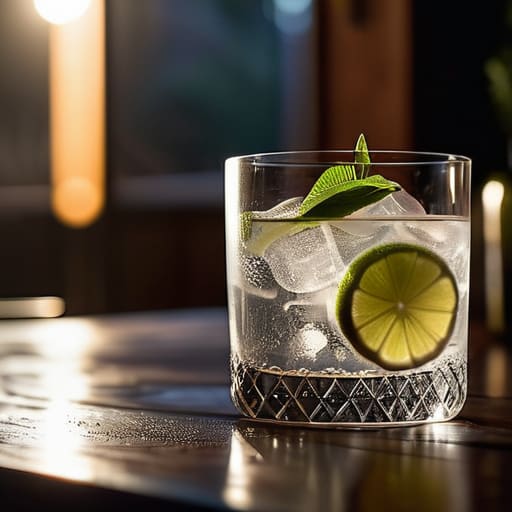 The Secret to Flawless Cocktail Hour Timing.