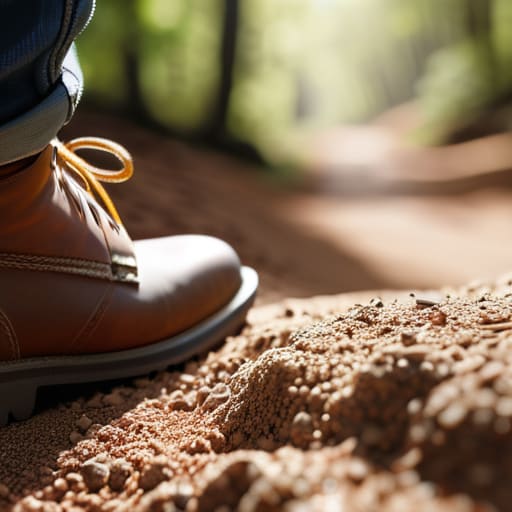 The Truth About Arch Support for Walking Success