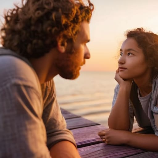The Unrivaled Benefits of Platonic Companionship.