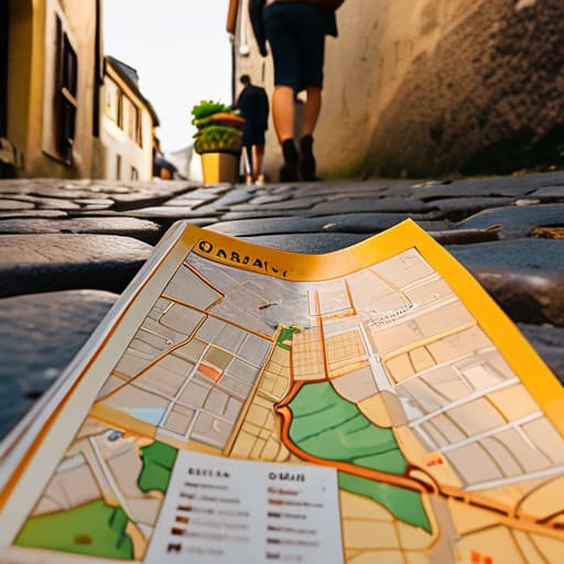 Uncovering Local Hidden Gems Walking Tour Secrets