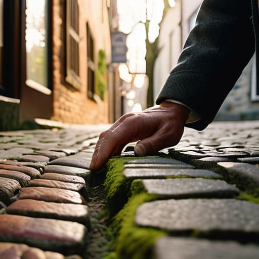 Unlocking Secrets Through Cultural Heritage Trails.