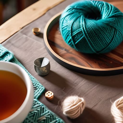 Your Essential Crafting Supplies Checklist for Success