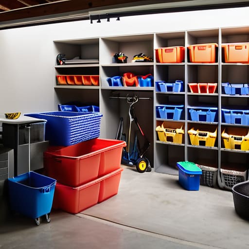 Your Essential Garage Cleaning Checklist for Total Victory