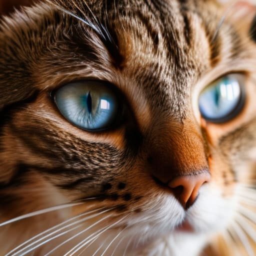 Decoding the Tiny Tiger in Your Living Room.