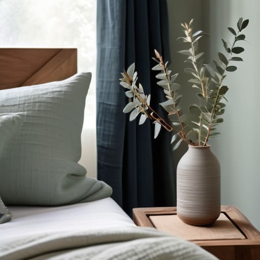 Final Thoughts on Your Sleep Sanctuary.