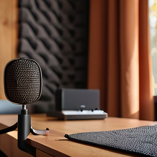 Final Thoughts on Your Sonic Workspace.