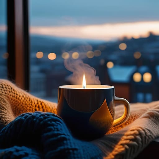 Finding Your Quiet through intentional reflection.