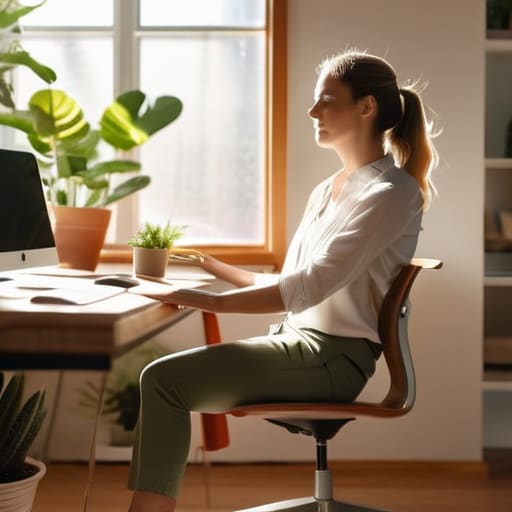 Making It Stick: small daily fitness shifts.