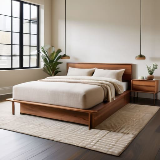 Making It Work for You: multifunctional furniture.