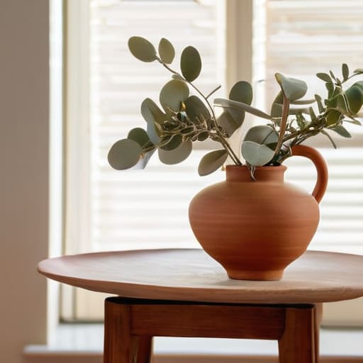 Decorating home by Making It Your Own.