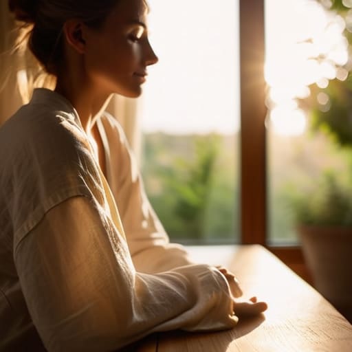 Reclaiming Your Digital Life through mindful scrolling.