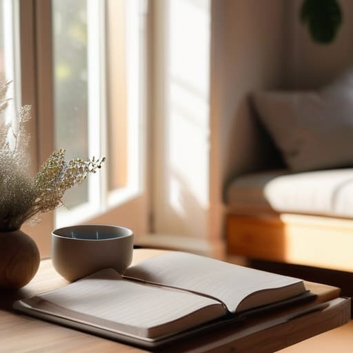 Taking Back Your Space through cleaning rhythms.