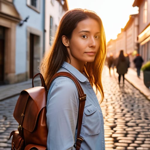 The Bottom Line for solo travel safety.