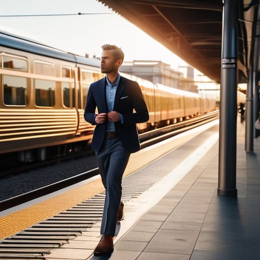 The Bottom Line: versatile commuter capsule wardrobe.