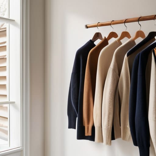 Mastering styling basics: The Bottom Line.