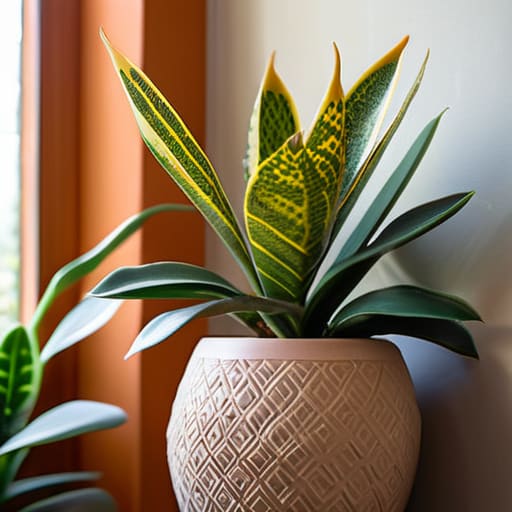 The Bottom Line: Greenery Without the Grief