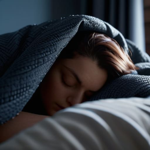 The Bottom Line on Better Sleep.