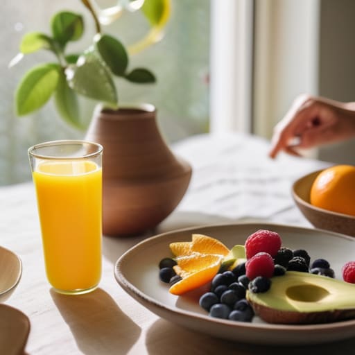Effortless brunch hosting: The Final Spread.