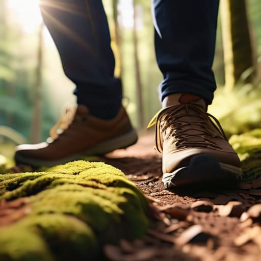 The Low-Stakes Connection Walk planning routine.