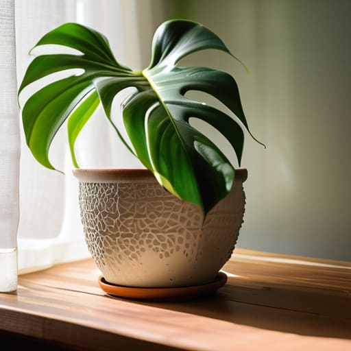 The Monstera Mastery Roadmap for plant care.