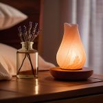 Benefits of aromatherapy for sleep.