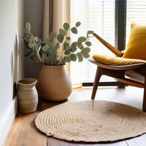 Budget friendly decor for your home.