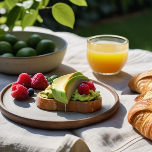 Tips for hosting a brunch gathering.