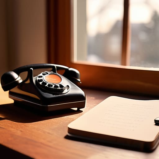 Tips on how to stay in touch with people.