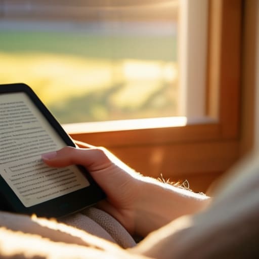 Transitioning from mindless to mindful scrolling.