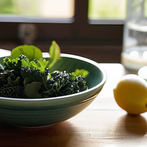 Starting a journey with a plant based diet.