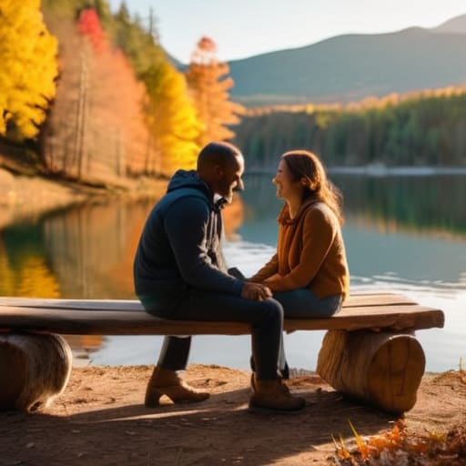 Value of platonic relationships in life.